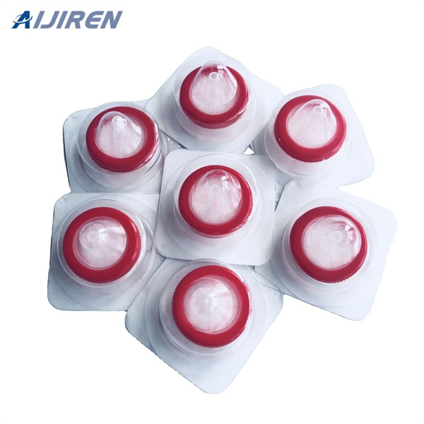 Wholesale 0.45 Sterile Syringe Filter Supplier